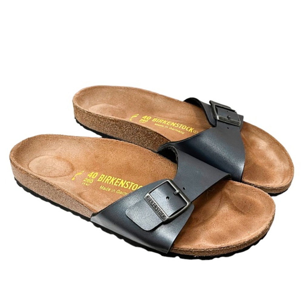 Birkenstock Madrid Sandals - Picture 2 of 5